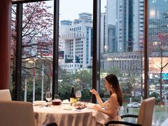 -广州花园酒店