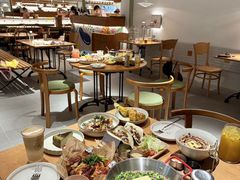 -The Good Place好地方·Brunch·coffee(国贸店)