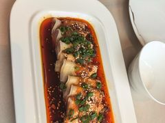 -漢舍川菜馆(国贸商城店)