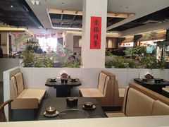 -金陵家宴·金陵春·南京菜(夫子庙店)