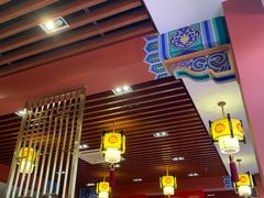 门面-老边饺子馆(中街店)