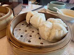 -东莞塘厦三正半山温泉酒店·汉宫中餐厅