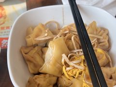 -锡笼记·无锡小笼(方塔店)