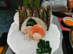 -樱煦和牛寿喜烧(如皋吾悦广场店)