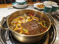 -大理董·董家小厨野生菌火锅(古城旗舰店)
