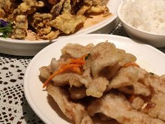 -老厨家(友谊路总店)