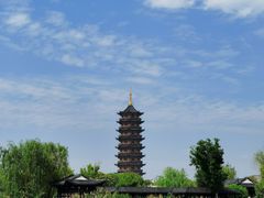 -葛仙湖公园
