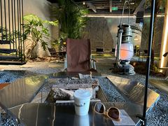 -J Create城市露营咖啡·简餐·宠物(上海动物园店)