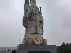 -秦始皇帝陵博物院(兵马俑)