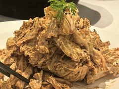 -京味斋·烤鸭·北京菜(安贞店)
