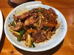 夫妻肺片-禧福徕盆盆香川菜馆(北京市朝阳区)