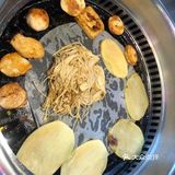 吃烤肉去哪里