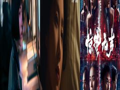 -SFC上影影城(新世界店)