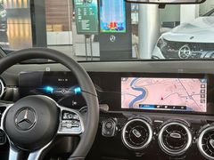 -宁波之星奔驰4S店(海曙店)