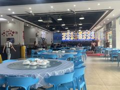 -明记海鲜大排档(巽寮湾店)