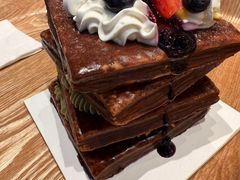 -巴黎贝甜(乌鲁木齐北京路汇嘉店)