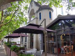 门面-思南书局·诗歌店