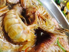-蚝得喜海鲜(东城店)