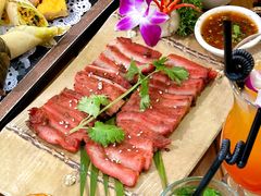 -Siam泰餐厅(水上公园店)