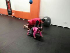 -体育科代表搏击散打体能训练馆(陶然亭店)