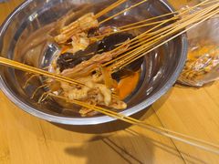 -嘉州鲜知味钵钵鸡(奎星楼店)