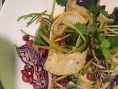 -小厨娘淮扬菜(诚信大道店)