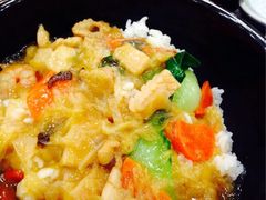 iphone_upload_pic-食其家·牛丼咖喱(文三路店)