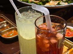 -양평식당·杨平食堂(华贸店)