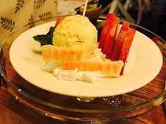-Kitchen·Y洋厨房西餐厅(王府壹号店)