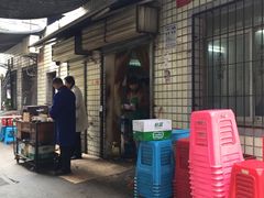 -小胡子祥彪烧烤(北湖总店)