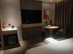 -珠海拱北富华里环宇城亚朵酒店