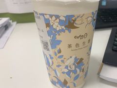 -CoCo都可(蓝村店)