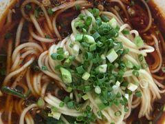 小面-秦云老太婆摊摊面(磁器口店)