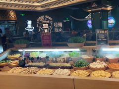-樱煦和牛寿喜烧(如皋吾悦广场店)