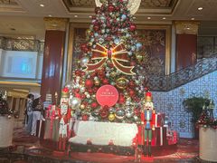 -北京中国大饭店