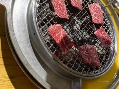 -姜虎东白丁烤肉(恒隆广场店)
