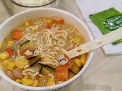 -康师傅味来馆
