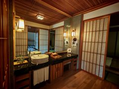 -北京古北水镇御舍温泉酒店