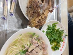 -老四季(南市场店)