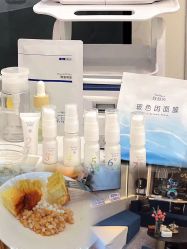 -JY·VALMONT法儿曼官方面护·海菲秀黑钻体验中心