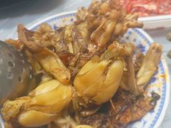 -老天桥蛙炉火锅(姑苏总店)