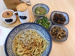 -朱洪元苏式面馆(绿宝广场店)