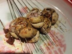 -北丐先生·野馄饨烧烤(雨花万象店)