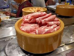 -龍歌自助小火锅(李沧丽达店)