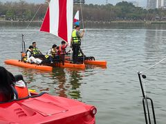 -飞来湖湿地公园