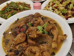 -连池鱼豆味坊(风景区店)