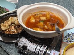 -恒记饭店(珠江路总店)