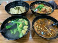 -老盛兴汤包馆(江宁一店)
