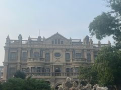 -张学良旧居陈列馆