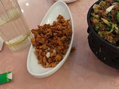 -烤肉宛饭庄(南礼士路店)